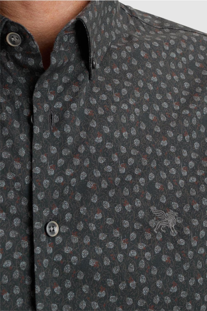 OVERHEMD MET POPLIN PRINT VSI2410240 9106